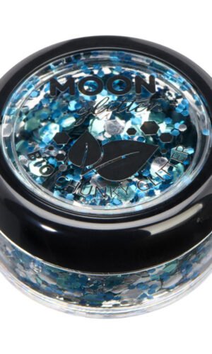Moon Glitter Mystic Bio Chunky Glitter