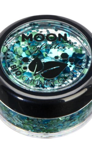 Moon Glitter Mystic Bio Chunky Glitter