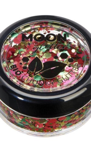 Moon Glitter Mystic Bio Chunky Glitter
