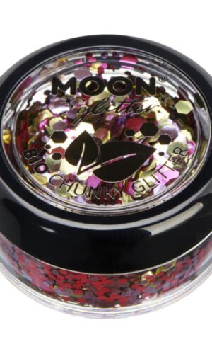 Moon Glitter Mystic Bio Chunky Glitter