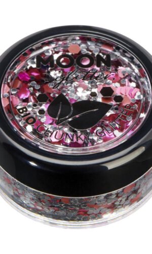 Moon Glitter Mystic Bio Chunky Glitter