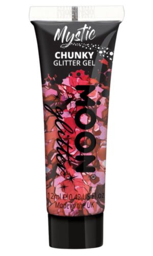 Moon Glitter Mystic Chunky Glitter Gel