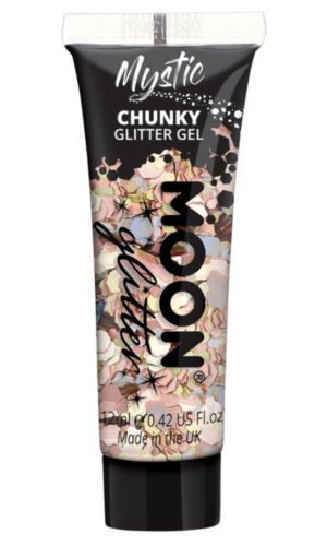 Moon Glitter Mystic Chunky Glitter Gel