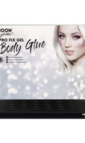 Moon Glitter Pro Fix Gel / Body Glue,