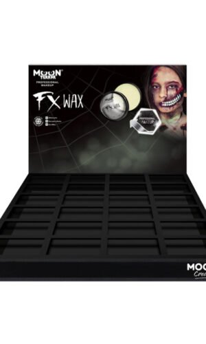 Moon Terror Pro FX Scar Wax,