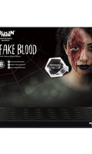 Moon Terror Pro FX Fake Blood, Red