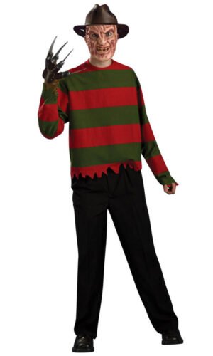 Freddy Krueger Cost Set