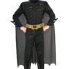 Batman Dark Knight Rises Deluxe Costume