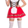 Oktoberfest Costume