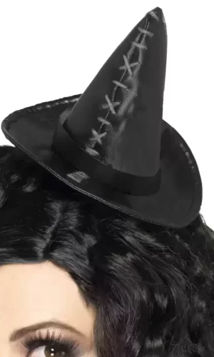 Stitch Witch Hat