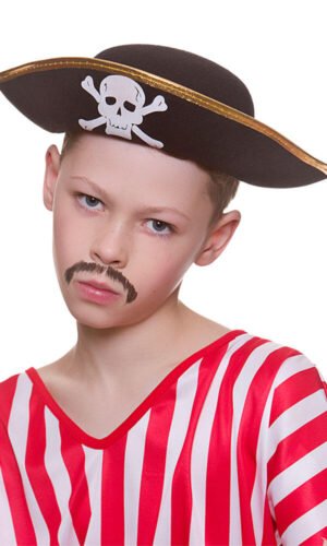 Child Pirate Hat