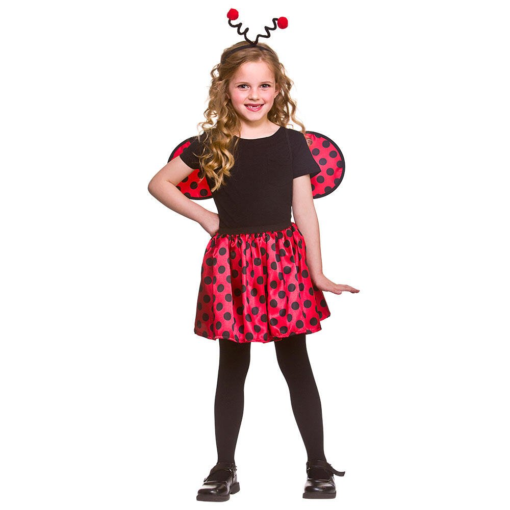 Ladybird 3 Piece Dress Up Set - Fancy Dress Town, Superheroes ...