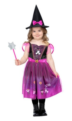 Ben and Holly's Little Kingdom, Holly Witch