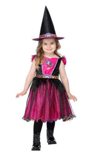 True and The Rainbow Kingdom Halloween Costume