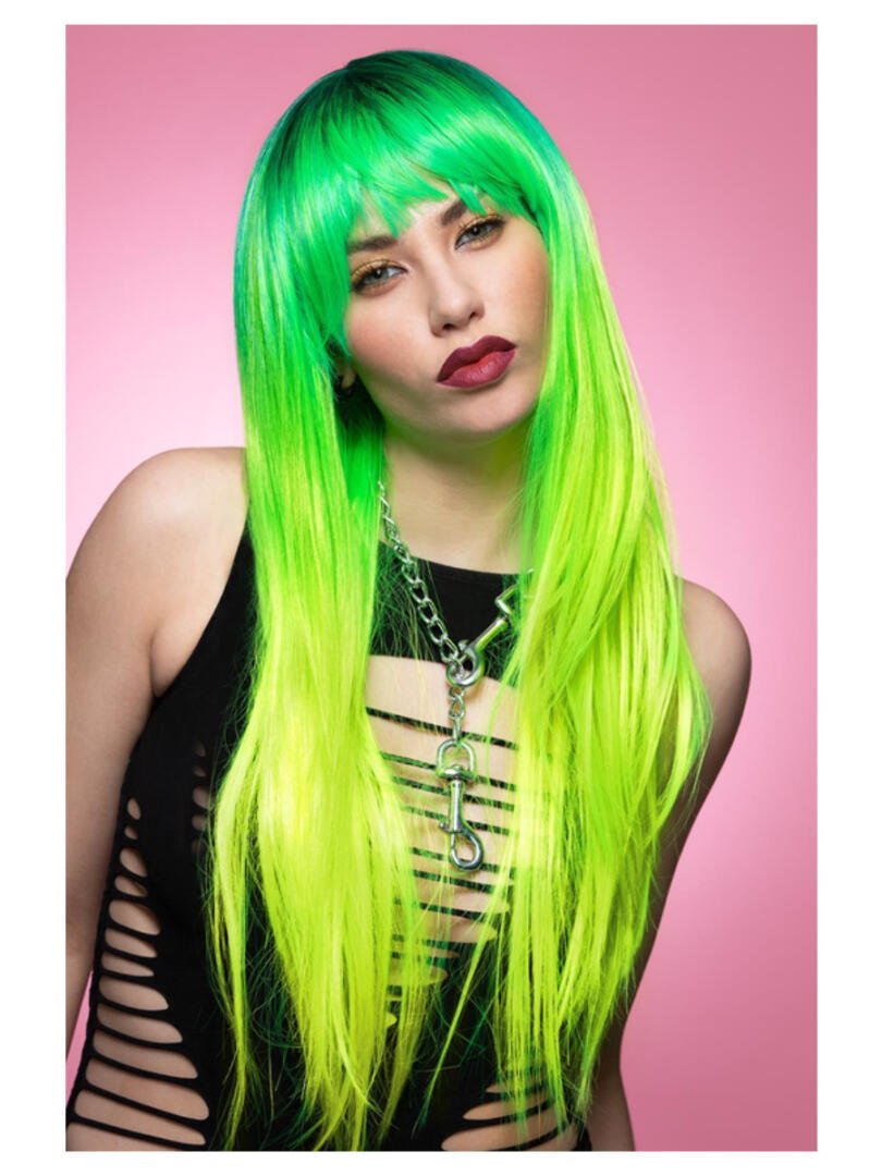 Manic Panic® Sunshine Super Lizard™ Downtown Diva™ - Fancy Dress Town ...