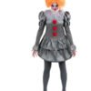 IT Chapter Two, Pennywise Costume