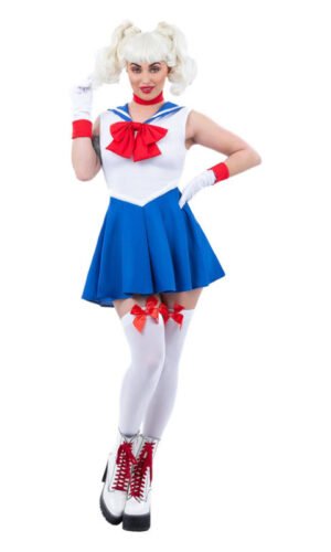Fever Star Sailor Costume
