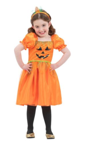 Pumpkin Costume