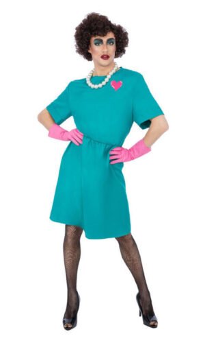 Rocky Horror Show Frank-N-Furter Surgical