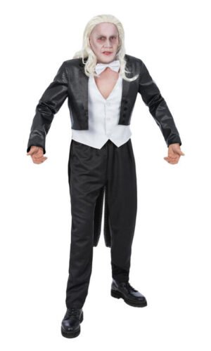 Rocky Horror Show Riff Raff Costume