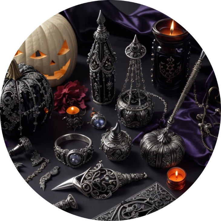 Halloween Accessories