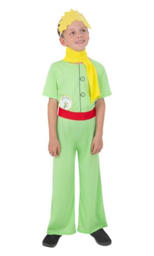 Le Petit Prince Costume