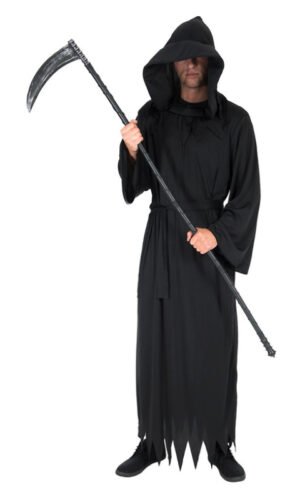 Grim Reaper Robe,