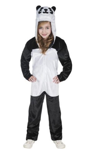 Panda Costume,