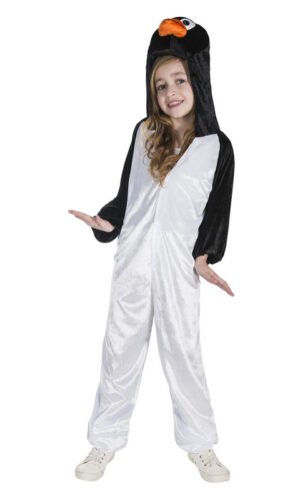 Penguin Costume,