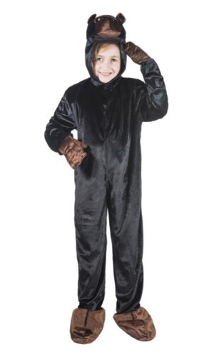 Gorilla Costume,