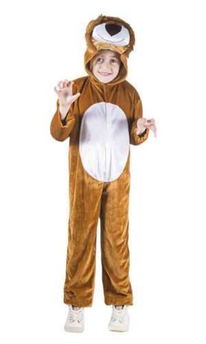 Lion Costume,