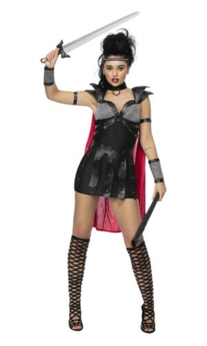 Fever Black Gladiator