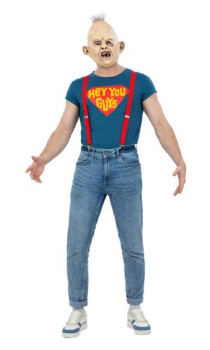 The Goonies Sloth Costume