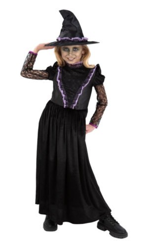 Witch from the West Costume