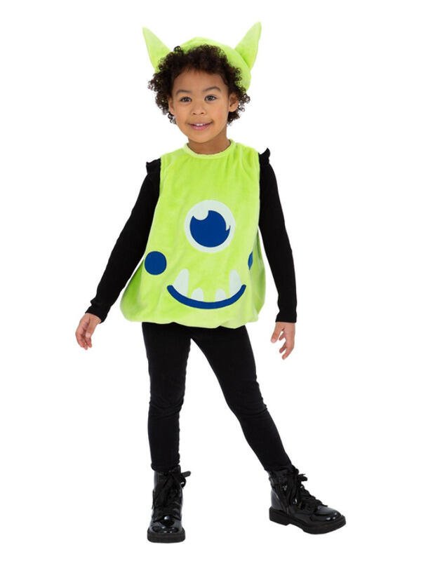 Alien Tabard - Fancy Dress Town, Superheroes & Halloween Costumes, Wigs ...