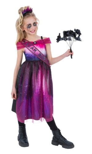 Scream Queen Costume