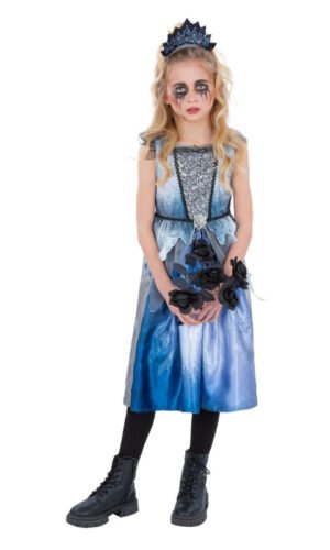 Spirit Bride Costume