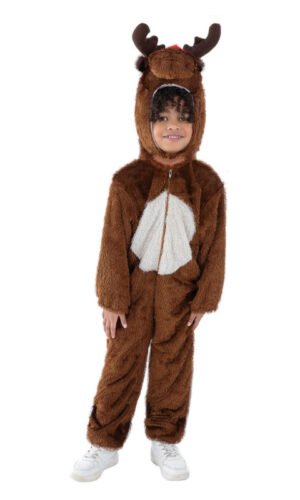 Reindeer Costume