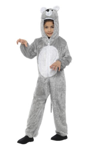 Mouse Costume