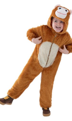 Monkey Costume