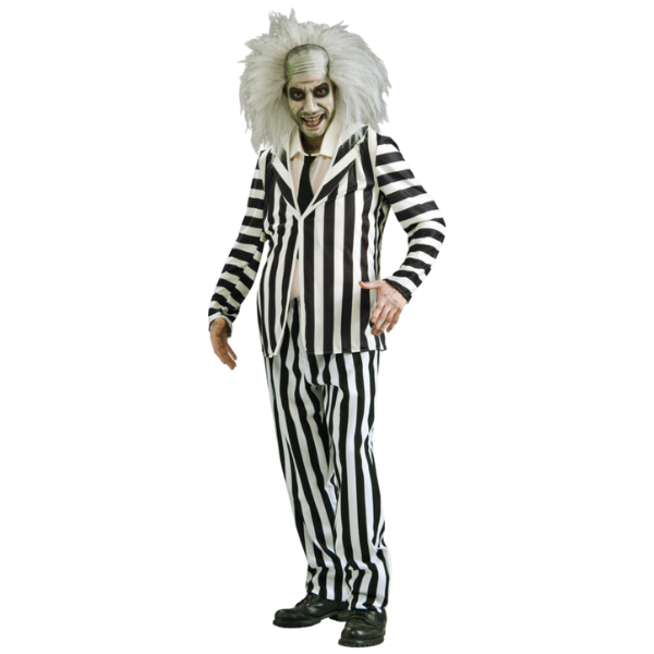 Beetlejuice Costume for men