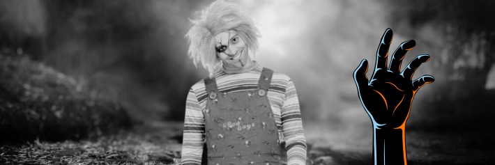 Chucky Costumes