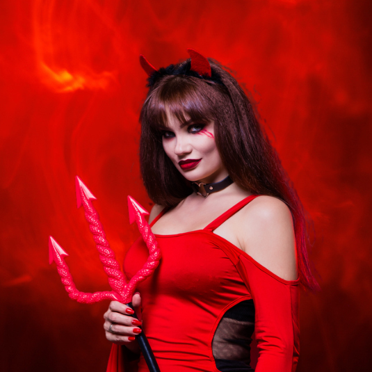 Devil Costumes