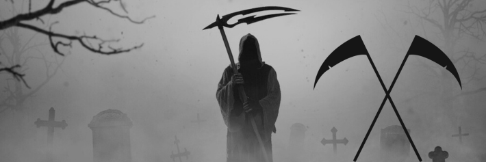 Grim Reaper Costumes