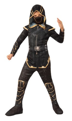 Hawkeye Classic Avg4 Costume – Childrens