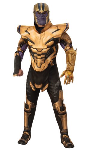 Thanos Deluxe Avg4 Costume – Mens