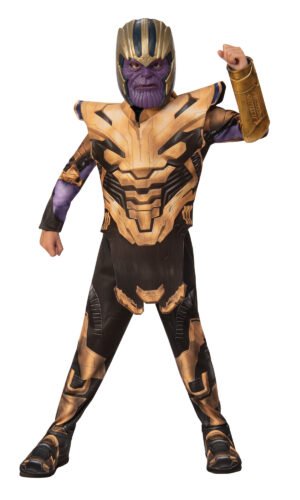 Thanos Classic Avg4 Costume – Childrens