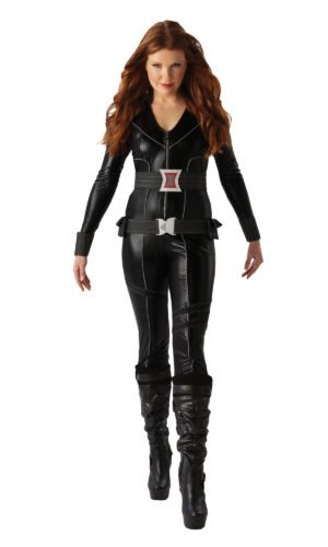 Black Widow – Womens