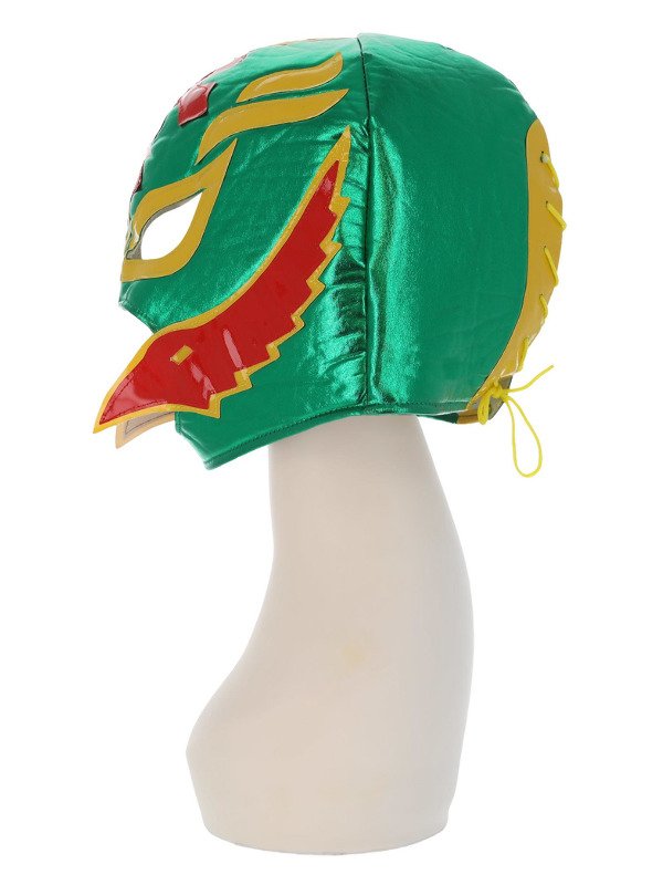 Mexican Wrestler Kit - Image 2