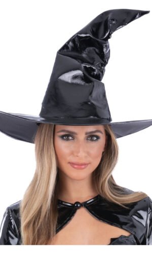 Fever Wetlook Witch Hat
